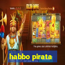 habbo pirata